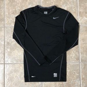 Nike Pro Long Sleeve Shirt